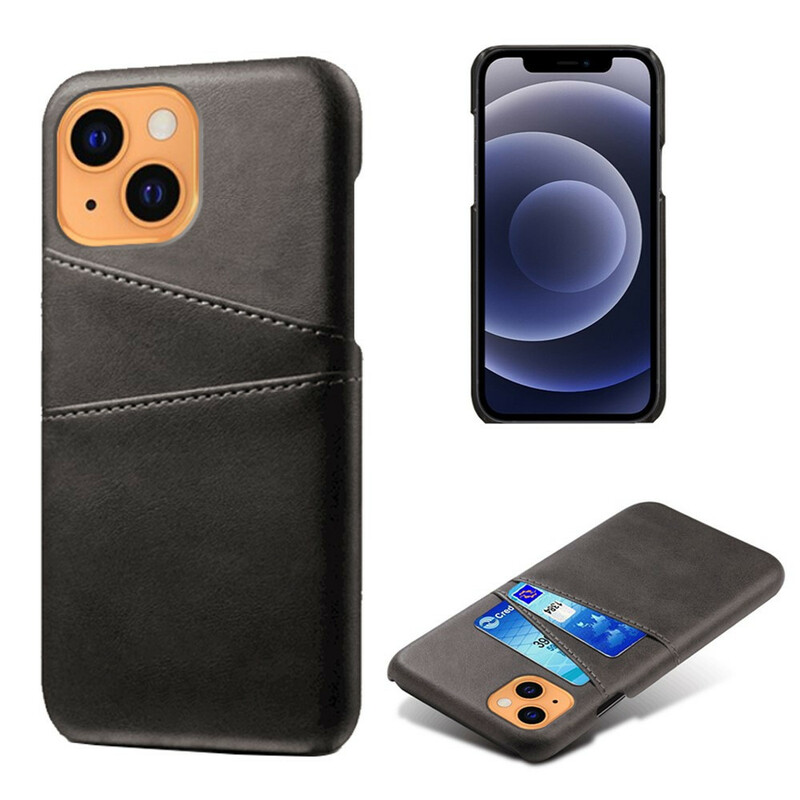 Custodia iPhone 13 Mini Card Case KSQ