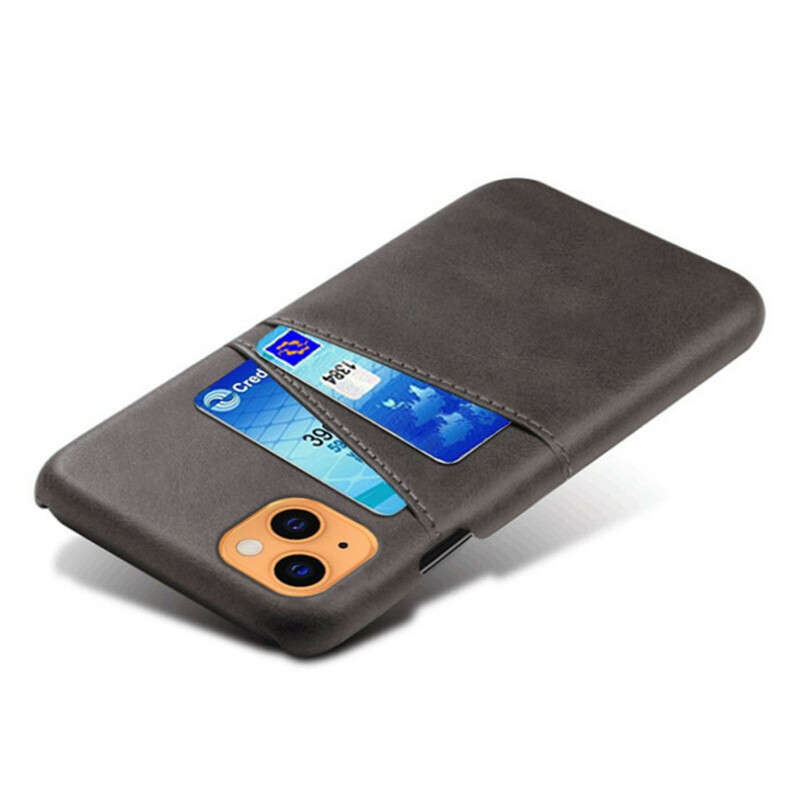Custodia iPhone 13 Mini Card Case KSQ
