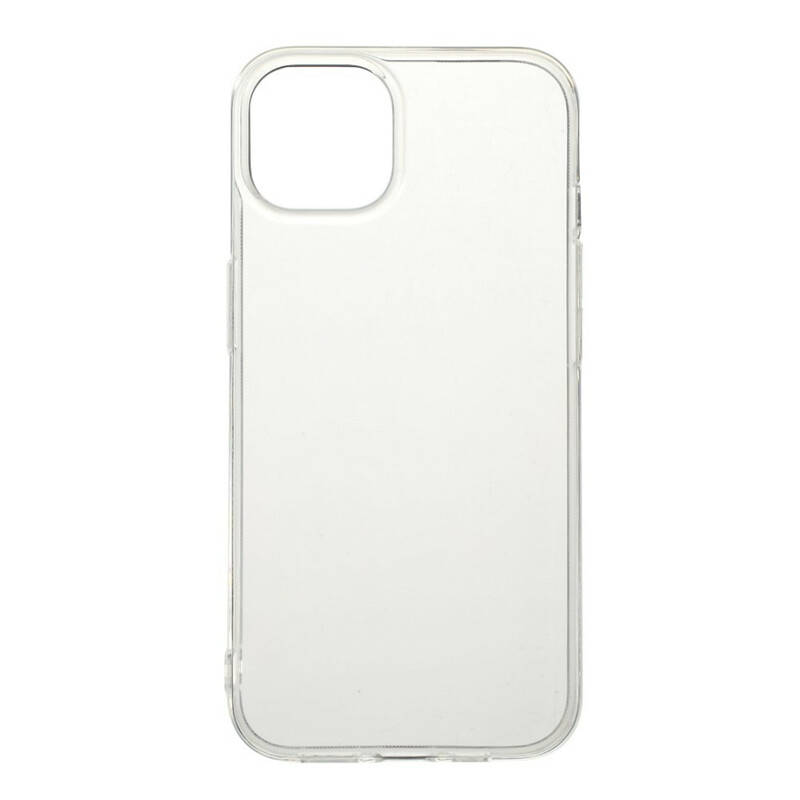 iPhone 13 Mini Custodia trasparente semplice