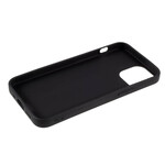 iPhone 13 Mini Custodia in silicone Tappetino flessibile