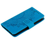 Custodia iPhone 13 Mini Mandala Sun