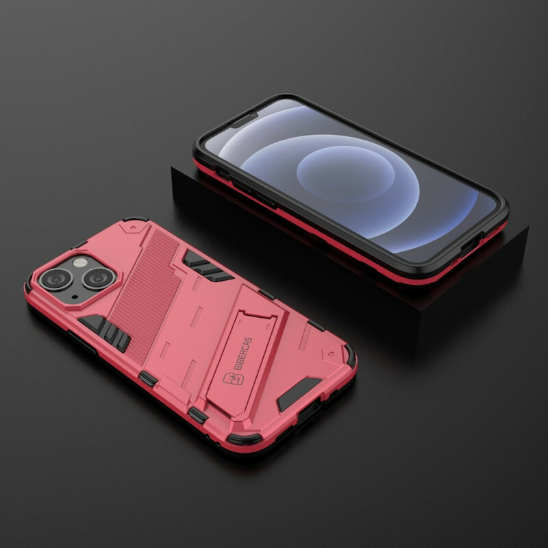 Supporto rimovibile per iPhone 13 Mini Due posizioni mani libere Supporto rimovibile per iPhone 13 Mini Due posizioni mani libere