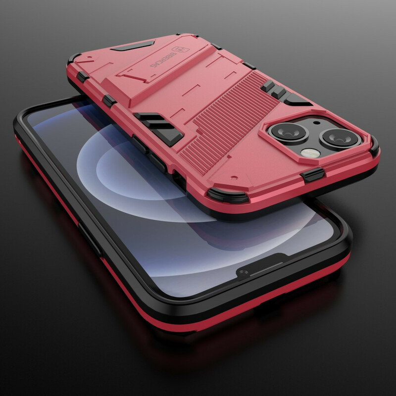 Supporto rimovibile per iPhone 13 Mini Due posizioni mani libere Supporto rimovibile per iPhone 13 Mini Due posizioni mani libere