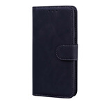 Cover per iPhone 13 Mini Style Leather Couture