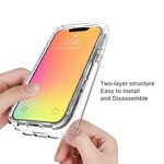 iPhone 13 Mini Custodia a colori sfumati