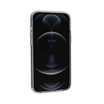 Custodia colorata trasparente per iPhone 13 Mini