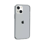 Custodia colorata trasparente per iPhone 13 Mini