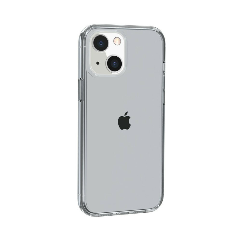 Custodia colorata trasparente per iPhone 13 Mini