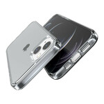 Custodia colorata trasparente per iPhone 13 Mini