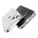 Custodia colorata trasparente per iPhone 13 Mini Custodia colorata trasparente per iPhone 13 Mini