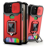 Custodia con lente multifunzione per iPhone 13 Mini Custodia con lente multifunzione per iPhone 13 Mini