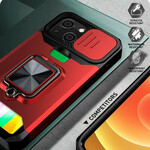 Custodia con lente multifunzione per iPhone 13 Mini Custodia con lente multifunzione per iPhone 13 Mini
