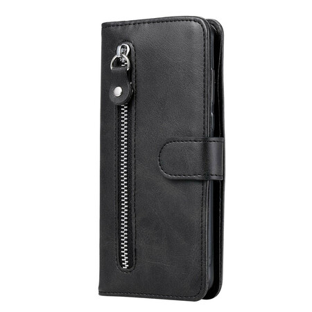 iPhone 13 Mini Vintage Custodia Portafoglio
