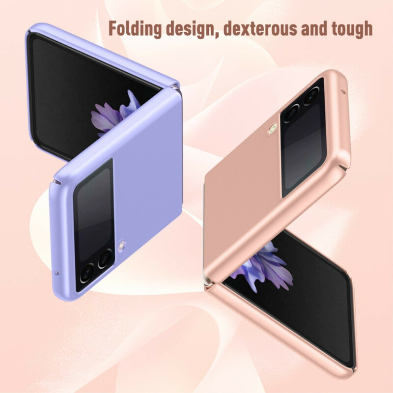 Custodia Samsung Galaxy Z Flip 3 5G Skin Feel