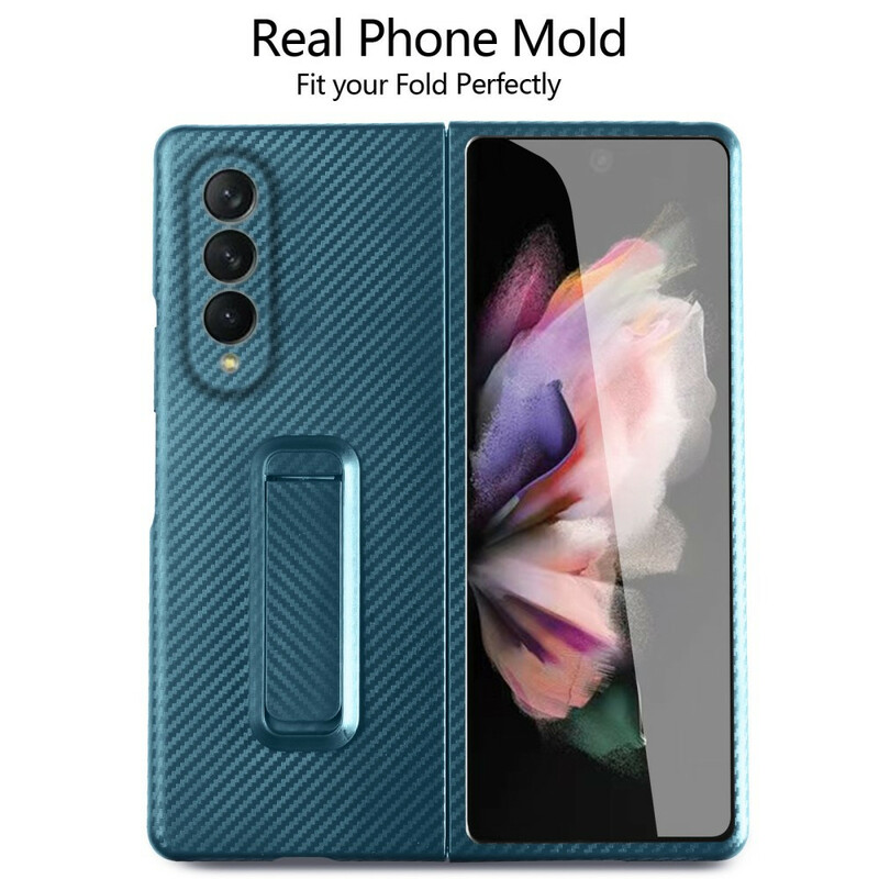 Samsung Galaxy Z Fold 3 5G Supporto cover e protezione schermo