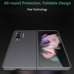 Samsung Galaxy Z Fold 3 5G Custodia ultra fine GKK