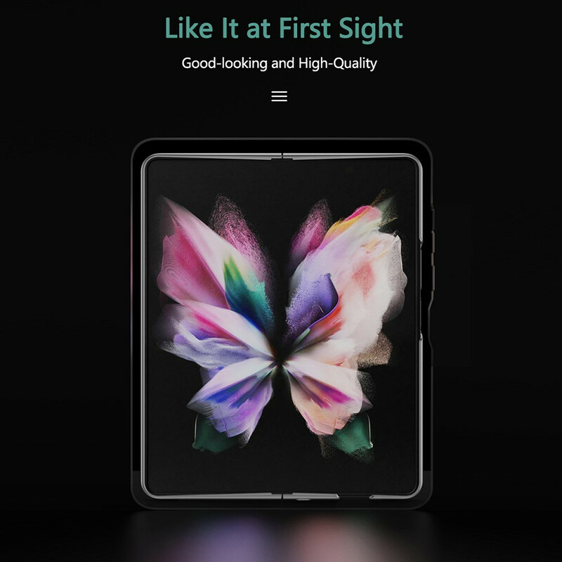 Samsung Galaxy Z Fold 3 5G Custodia ultra fine GKK