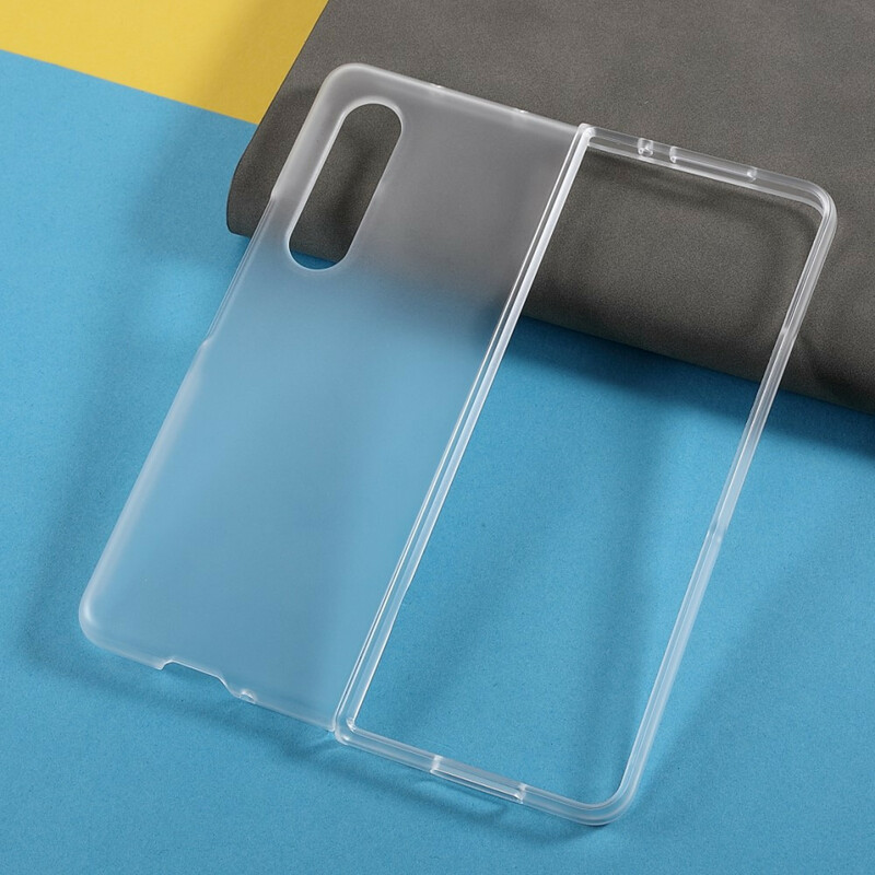 Samsung Galaxy Z Fold 3 5G Custodia rigida