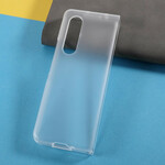 Samsung Galaxy Z Fold 3 5G Custodia rigida