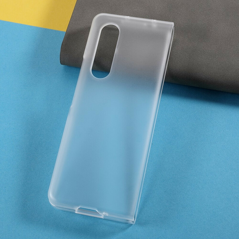 Samsung Galaxy Z Fold 3 5G Custodia rigida