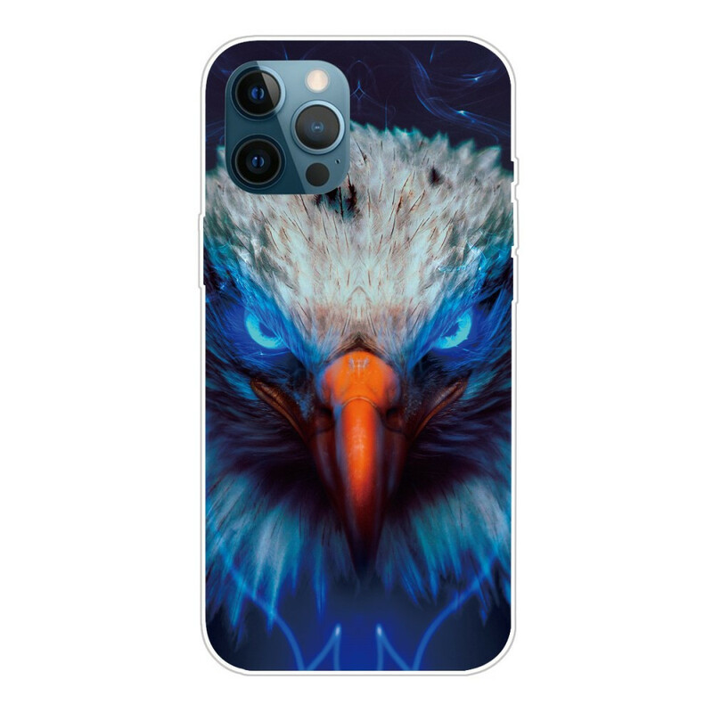 Custodia iPhone 13 Pro Eagle