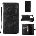 Custodia iPhone 13 Pro Butterfly Design