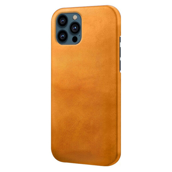 Custodia in pelle per iPhone 13 Pro KSQ