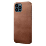 Custodia in pelle per iPhone 13 Pro KSQ