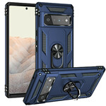 Google Pixel 6 Pro Cover Anello Premium Google Pixel 6 Pro Cover Anello Premium