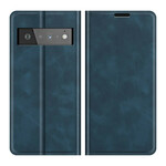 Flip Cover Google Pixel 6 Pro Skin-Touch