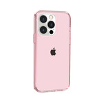 Custodia colorata trasparente per iPhone 13 Pro