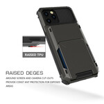Custodia iPhone 13 Pro Card Case Flip Style