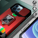 Cover con obiettivo multifunzione per iPhone 13 Pro