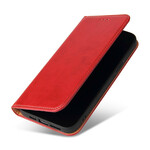 Flip Cover iPhone 13 Pro similpelle Sobriety
