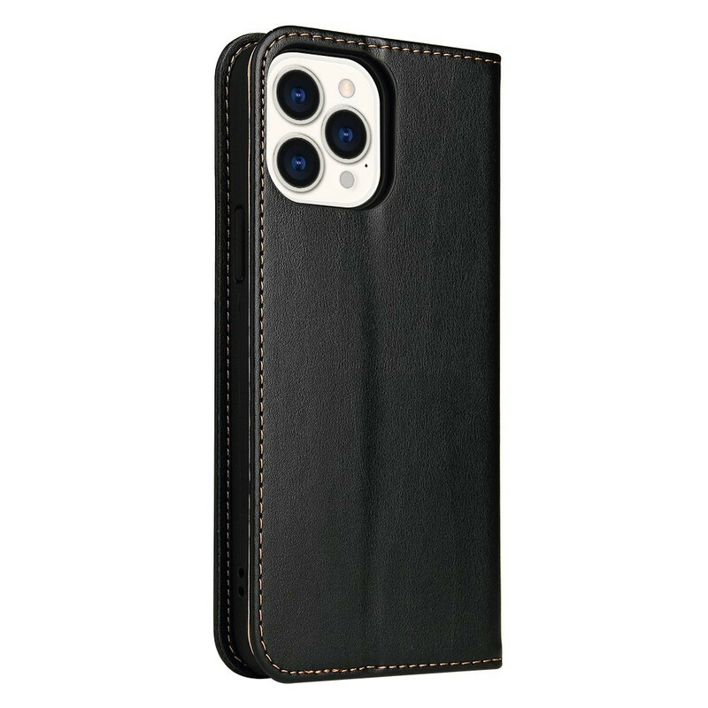 Flip Cover iPhone 13 Pro similpelle Sobriety