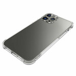 iPhone 13 Pro Max Guscio trasparente rinforzato