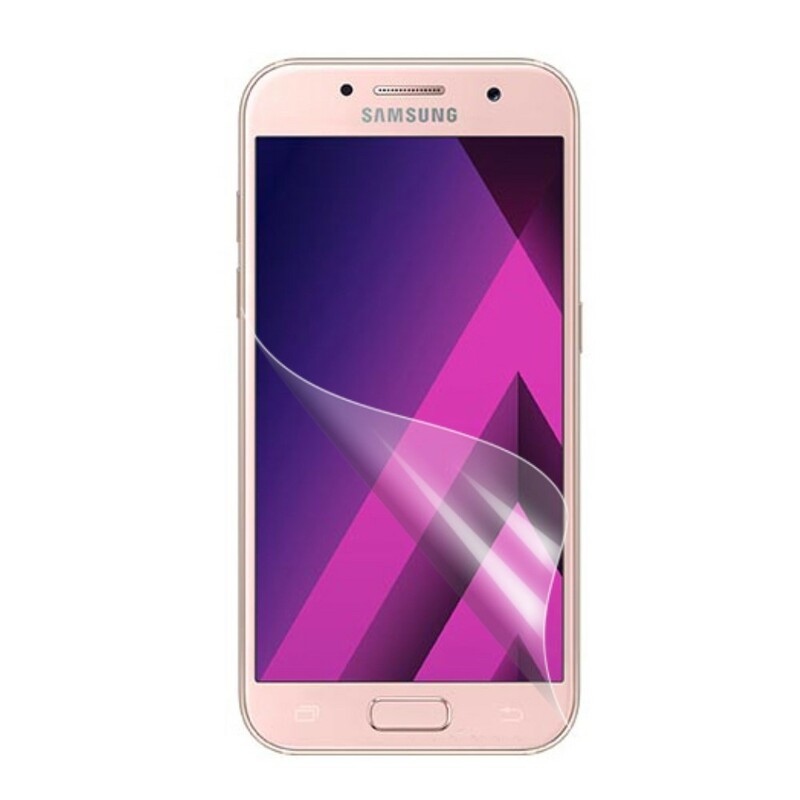 Pellicola protettiva per Samsung Galaxy A3 2017