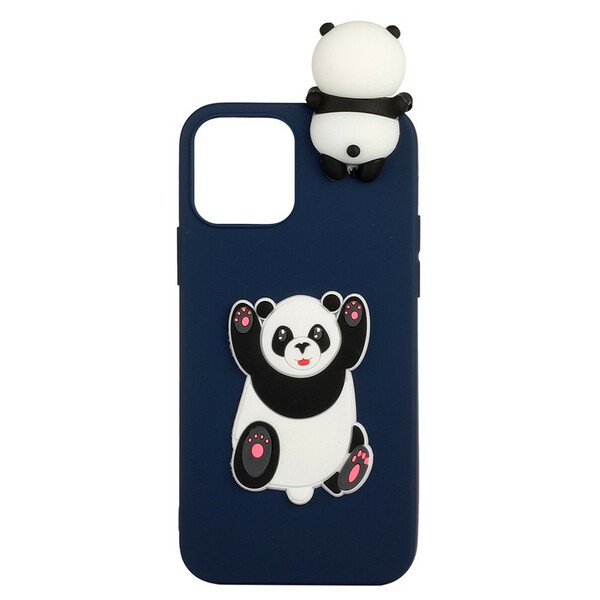 Custodia iPhone 13 Big Panda 3D