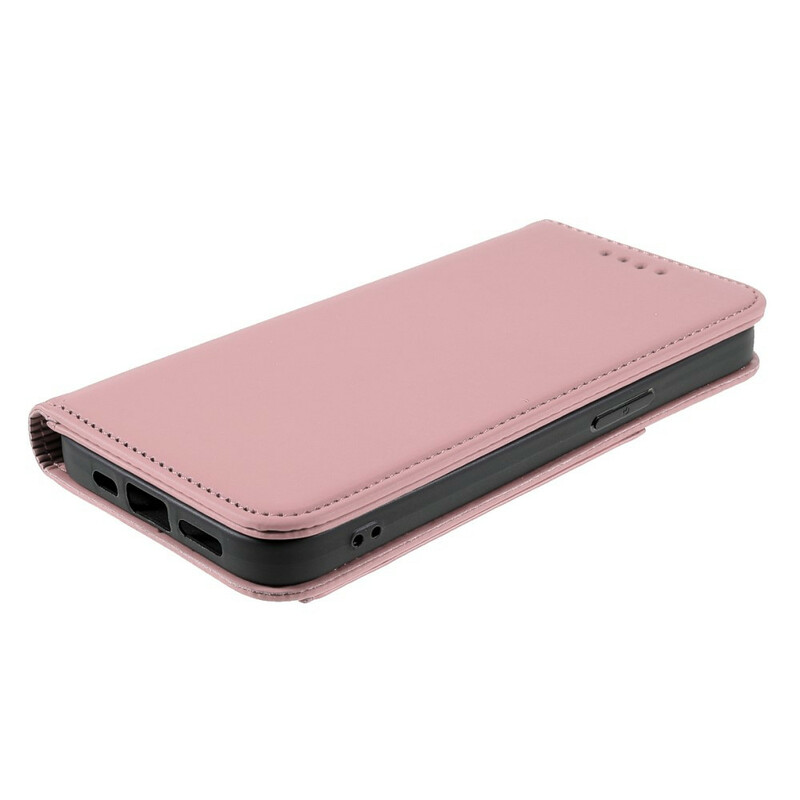 Flip Cover iPhone 13 Pro Max Portacarte