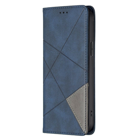 Flip Cover iPhone 13 Pro Max Style Artist