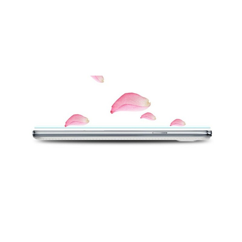 Protezione dello schermo in vetro temperato per il Samsung Galaxy S5