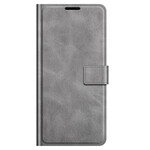 Design della cover in pelle stile iPhone 13