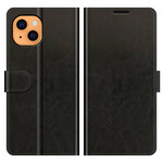 Cover per iPhone 13 Design effetto pelle