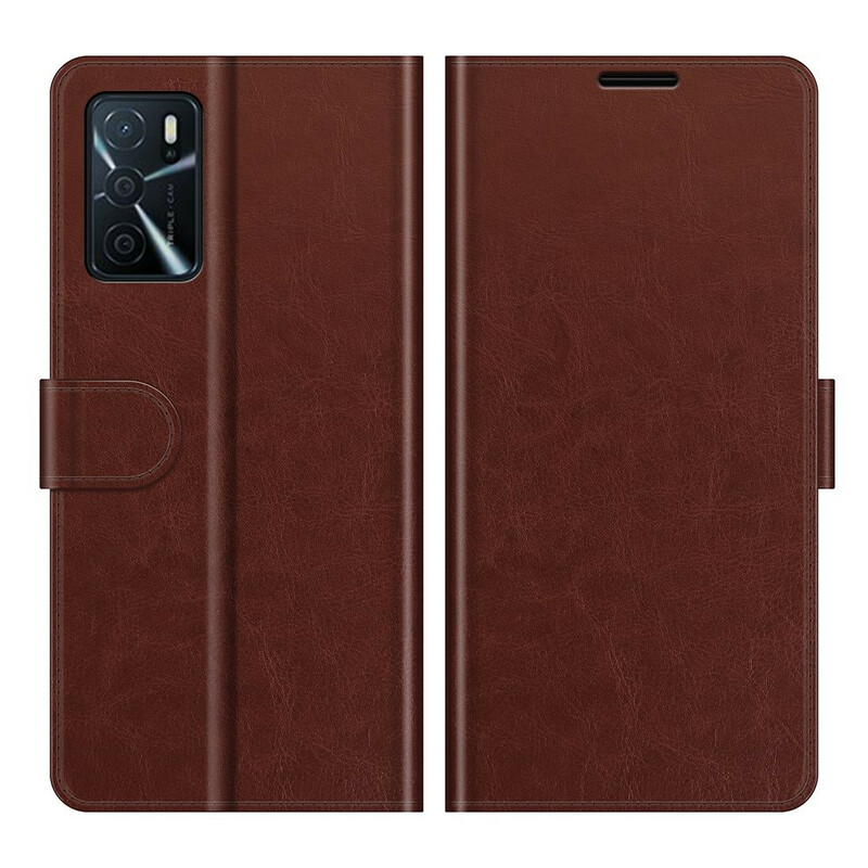 Oppo A16 / A16s Custodia in similpelle Ultra