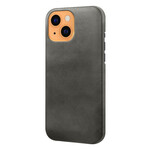 Custodia in pelle per iPhone 13 KSQ