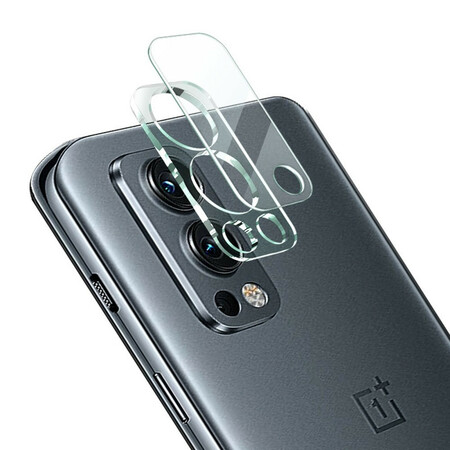 Lente di vetro temperato per OnePlus Nord 2 5G IMAK
