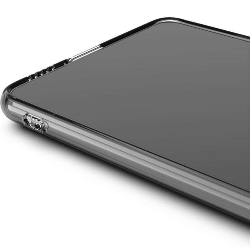 OnePlus Nord 2 5G IMAK Custodia trasparente