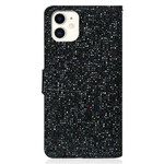 Custodia iPhone 13 Glitter S Design