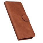 Cover per iPhone 13 Style Leather Couture