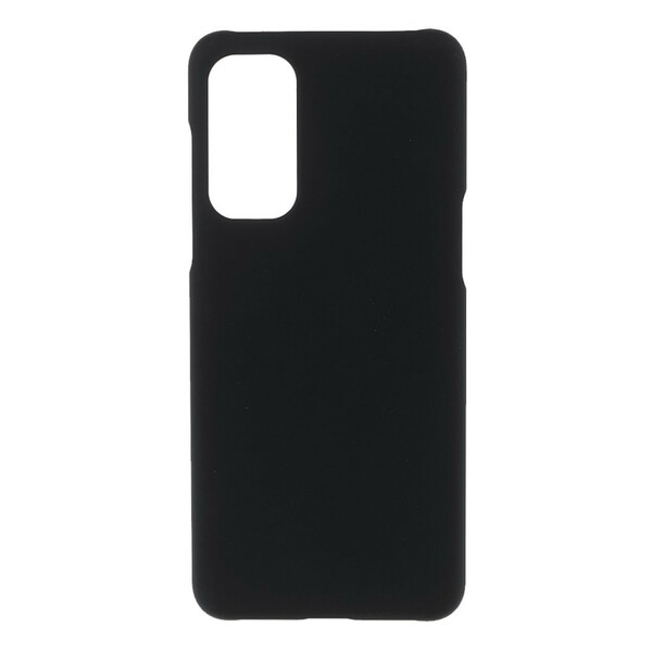 OnePlus Nord 2 5G effetto gomma a cover duro